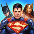 DC Legends: Битва за справедливость взлом